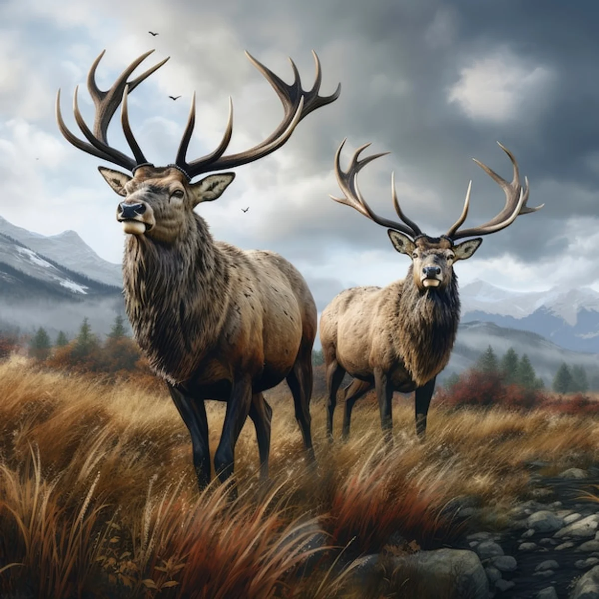 czech forest wild boar trail safety