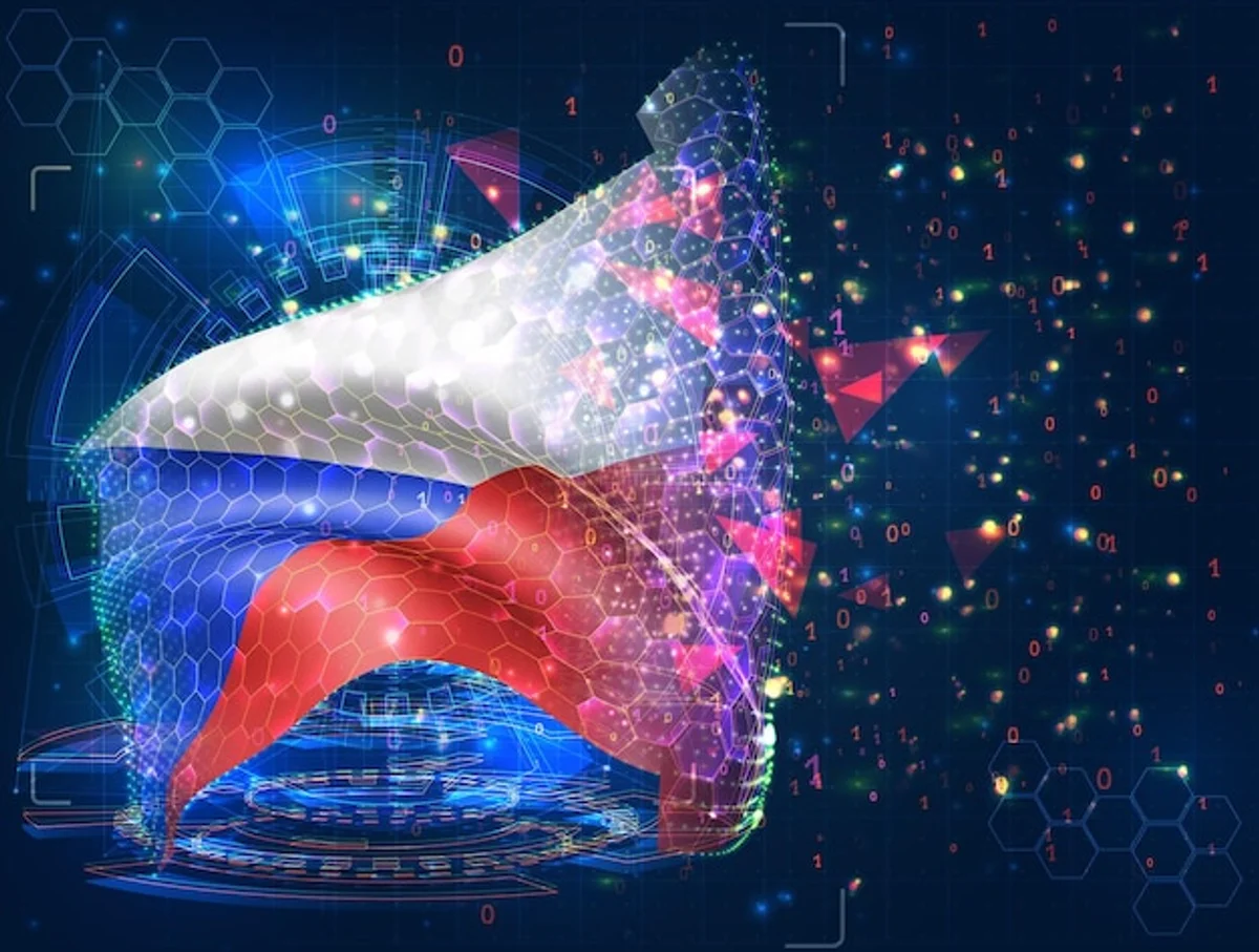 czech virtual museum tour 3D experience