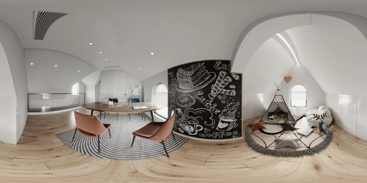 interactive online museum tour Czech Republic fall