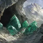 Alps geology discovery unique rock formations