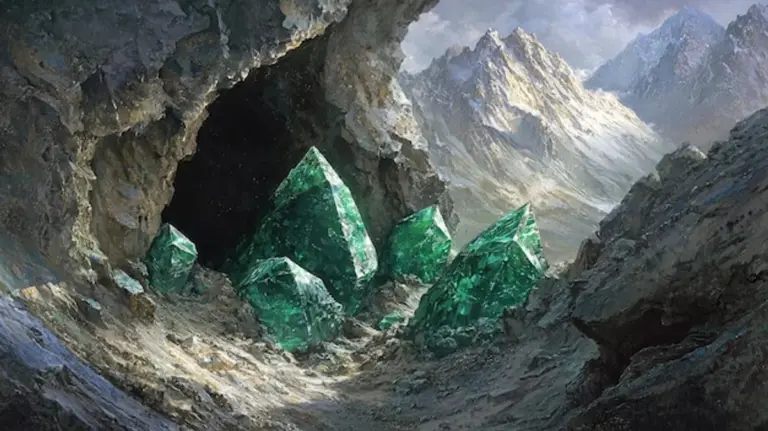 Alps geology discovery unique rock formations