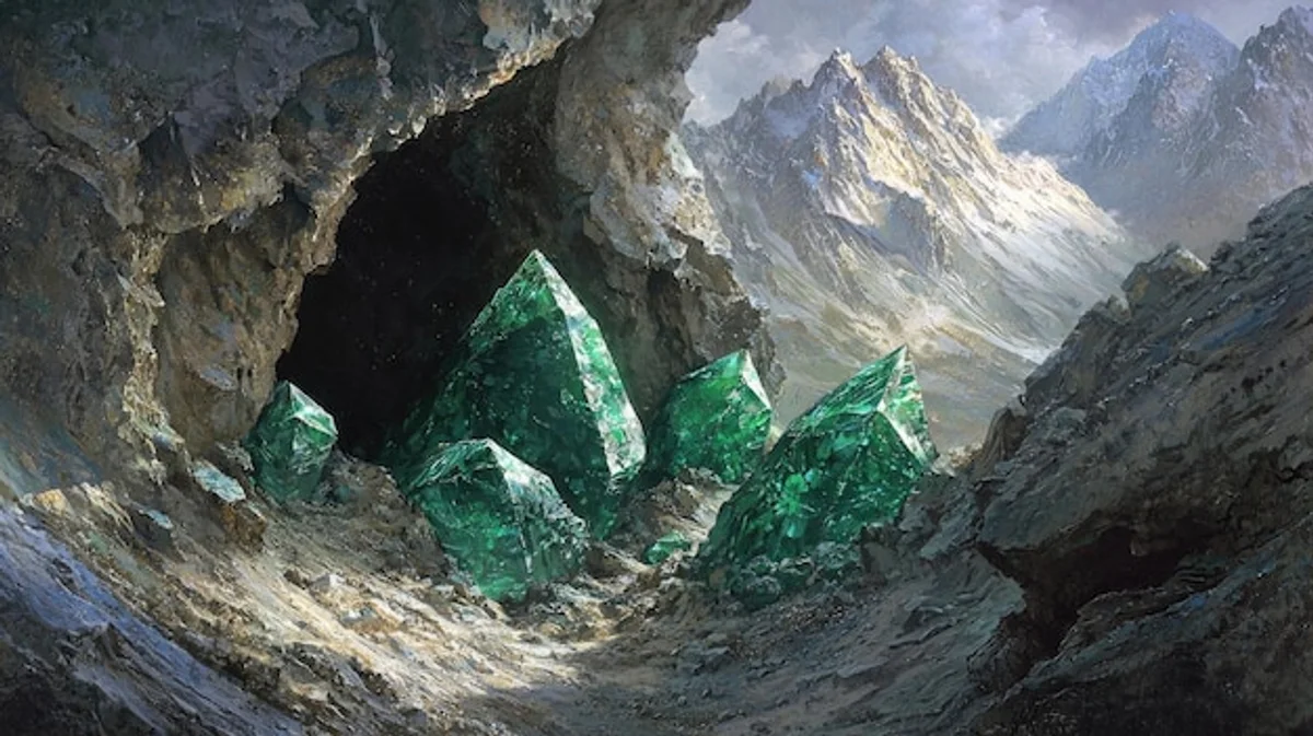 Alps geology discovery unique rock formations