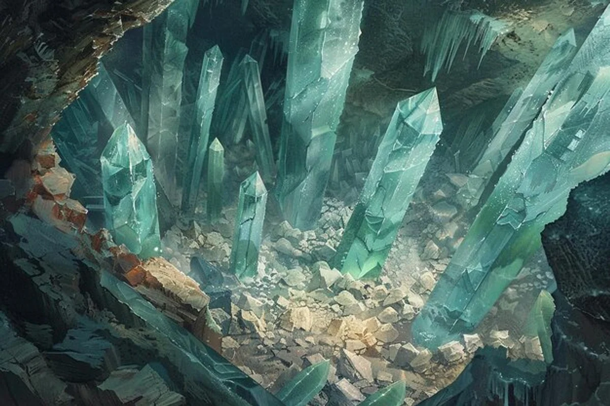 Alps geology layers rocky formations discovery