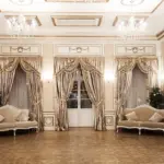 modern baroque inspiration Czechia