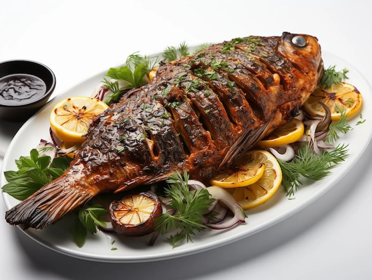 traditional kitchen hacks in modern European home