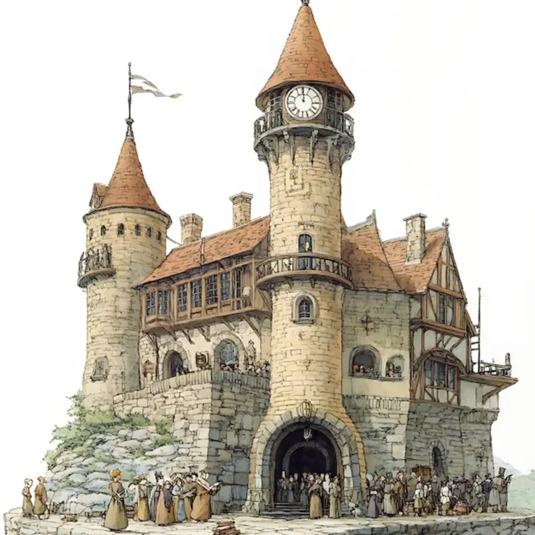 autumn art festival czech republic low crowds