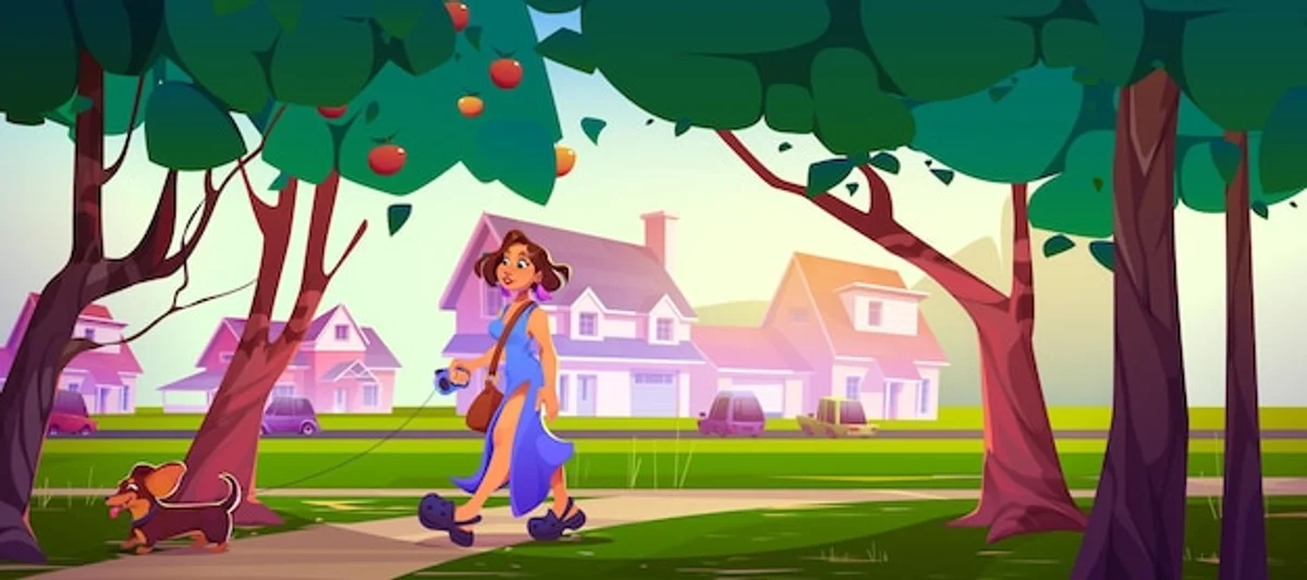 autumn art festival in prague, small crowd, evening atmosphere