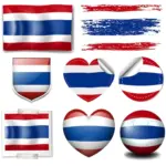 historic czech handball celebration