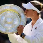 successful Czech women tennis players 2024