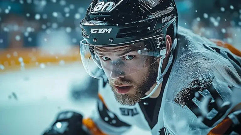Czech ice hockey celebration fans arena