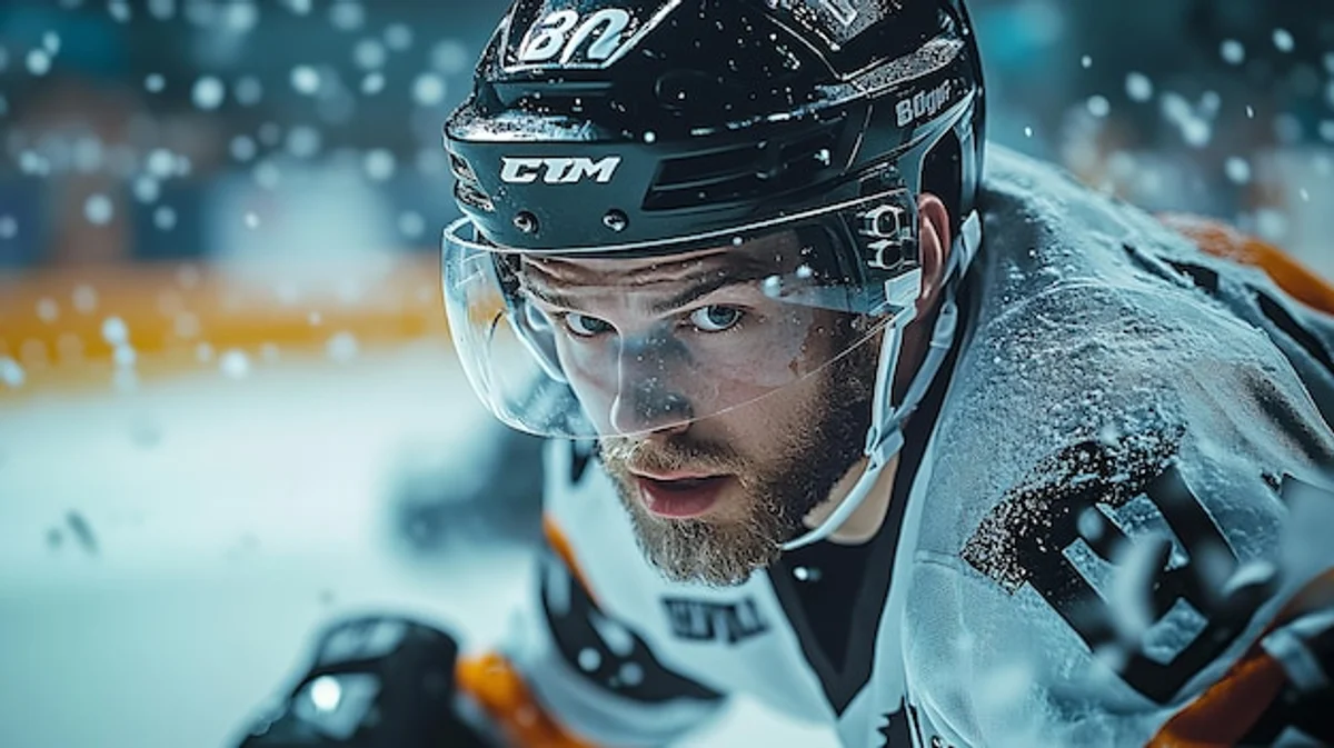 Czech ice hockey celebration fans arena