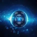 football training record attempt czech stadium