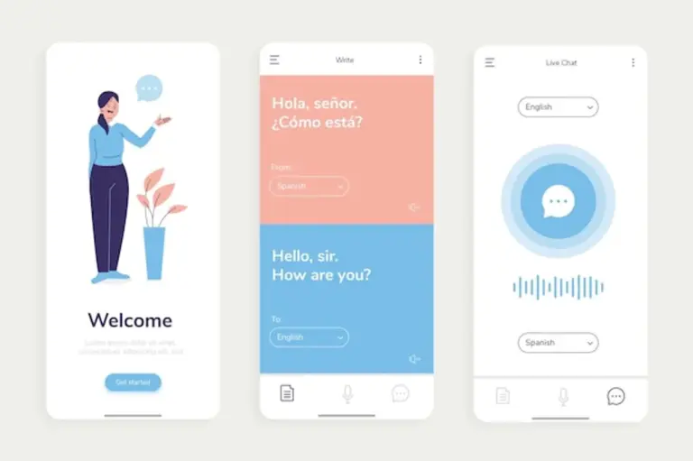 translation app new features smartphone