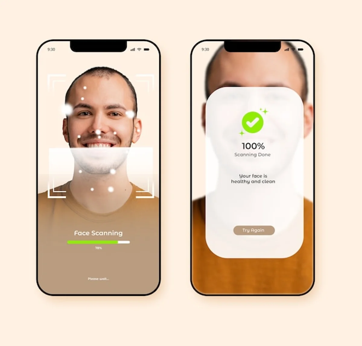 translate document photo scan feature smartphone