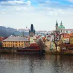 autumn self care Czech lifestyle