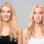 human face expressions psychology czech people