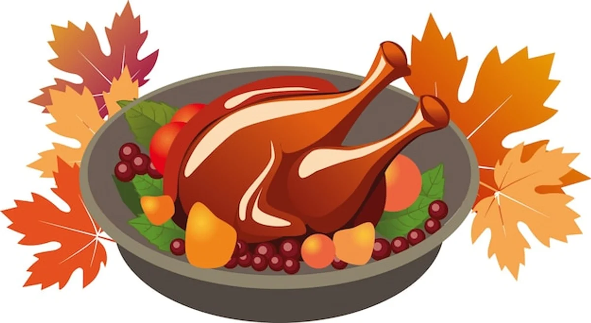 Czech autumn harvest festival traditional food