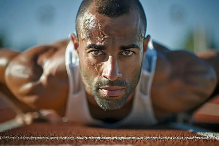 athlete mental focus breakthrough