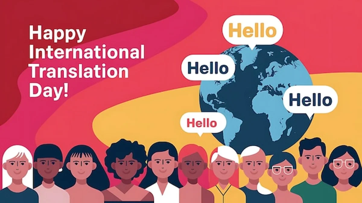 multilingual professionals global office