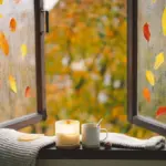 autumn mood sunlight psychology