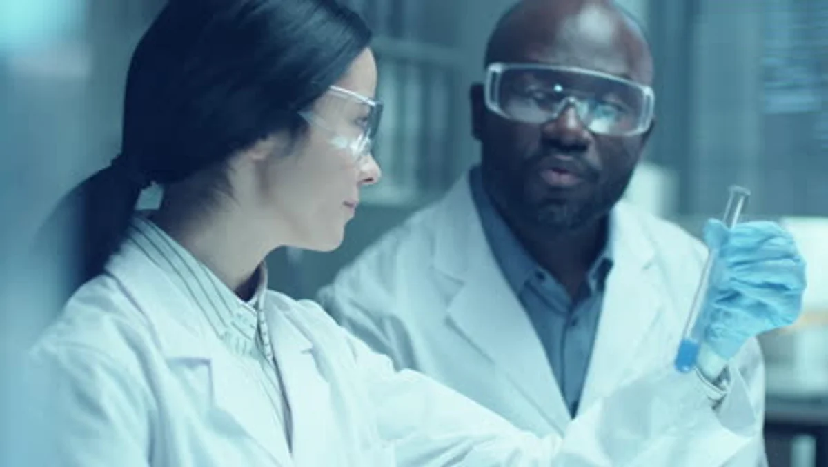 searching for dark matter in laboratory