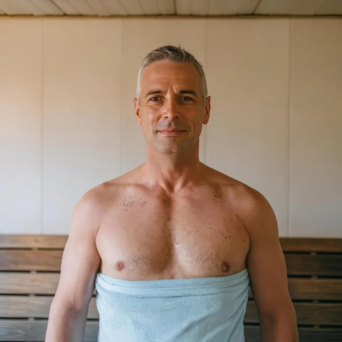 quick body tension relief adult