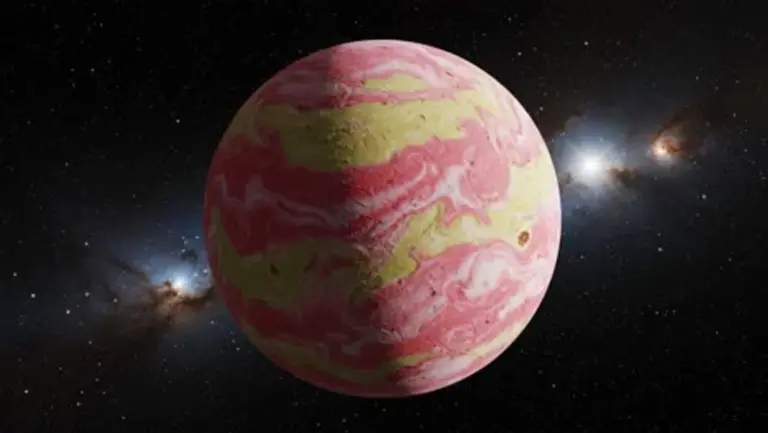 solar system mysteries revealed