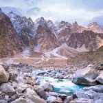 autumn alps hiking safety tips