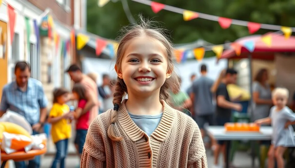 children theater festival Czech Republic