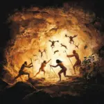 prehistoric cave artifacts europe