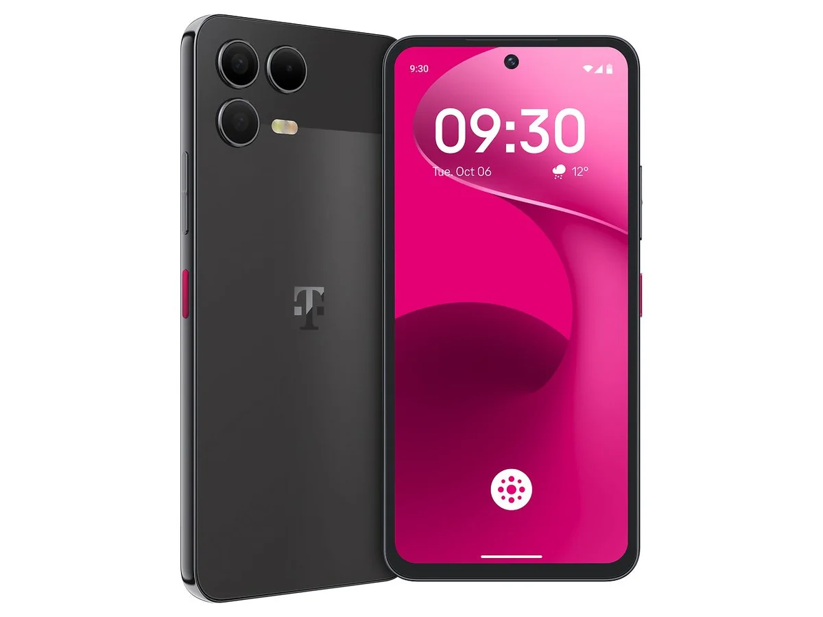 secure data artificial intelligence czech family phone