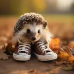 rare wild mushrooms autumn Czech forest