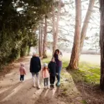 autumn fitness czech outdoor