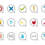 words affect conversation emotions