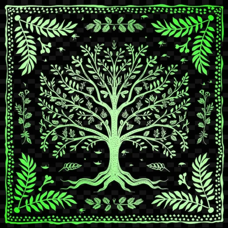 creative autumn art inspiration Czech Republic