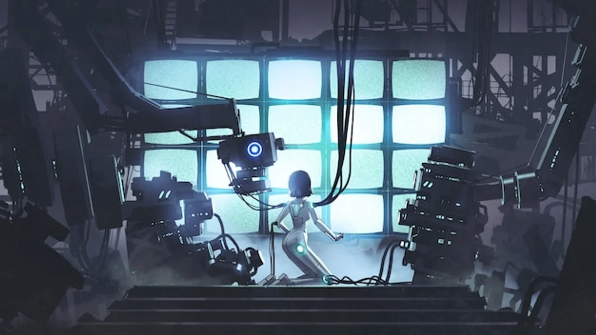 digital restoration of paintings using advanced technology