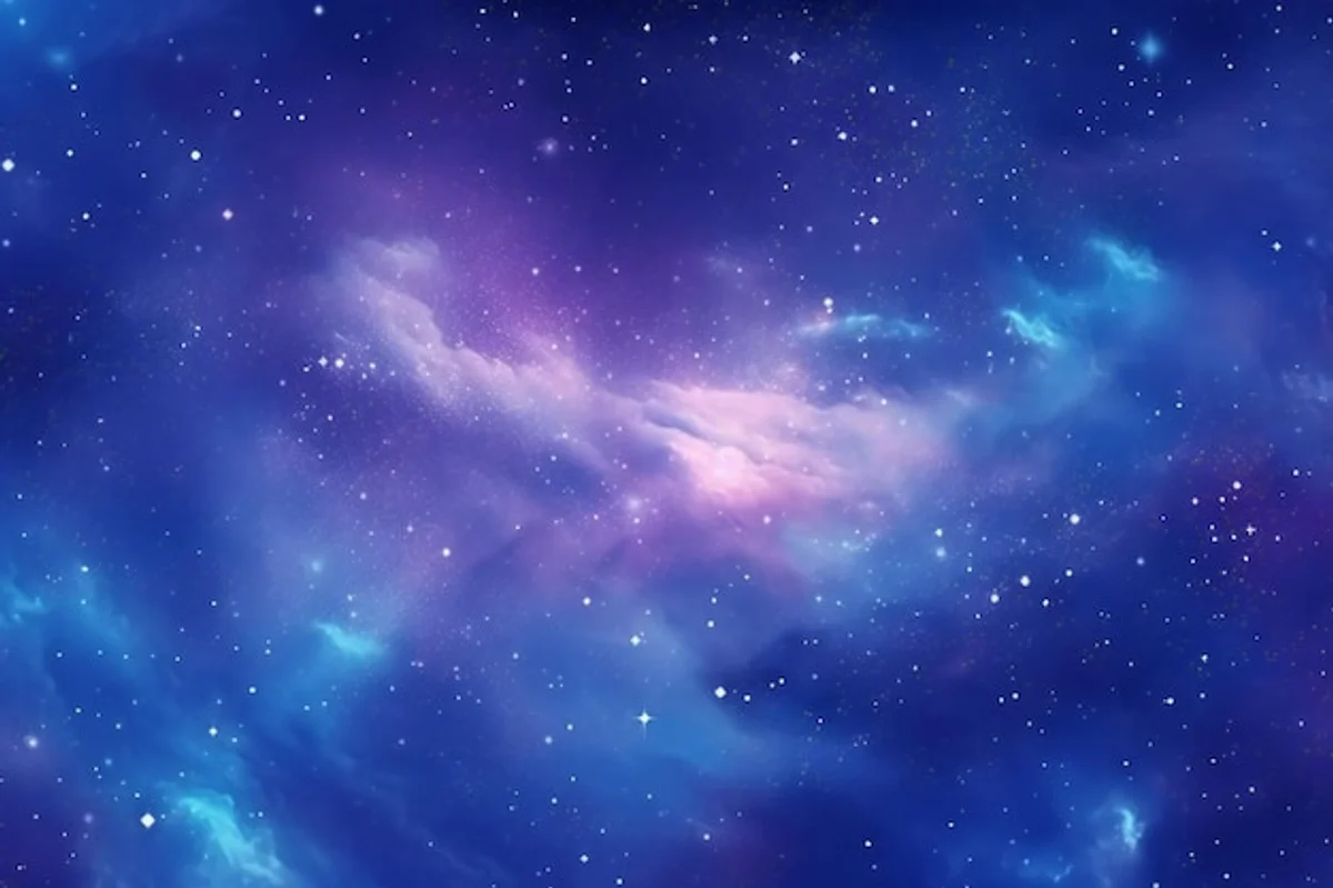 infinite universe stars breathtaking