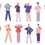 body language vs spoken words gestures expert discussion