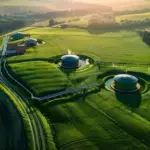 innovative renewable energy technology Czech Republic