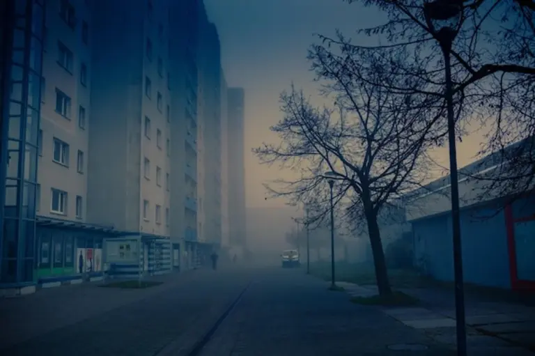 sleep technology autumn europe