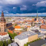 affordable fall travel Czech Republic