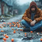 autumn depression prevention lifestyle Europe