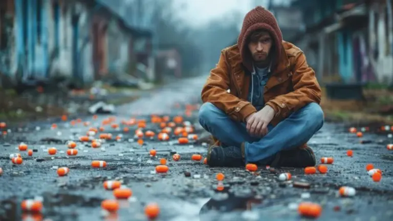 autumn depression prevention lifestyle Europe