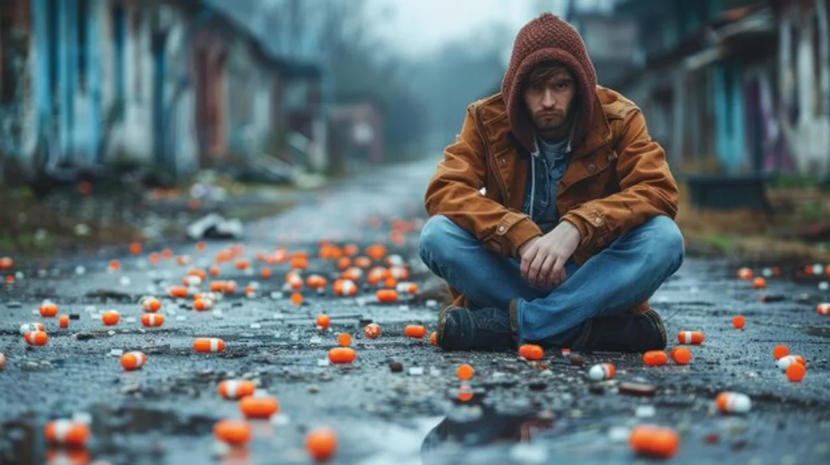 autumn depression prevention lifestyle Europe