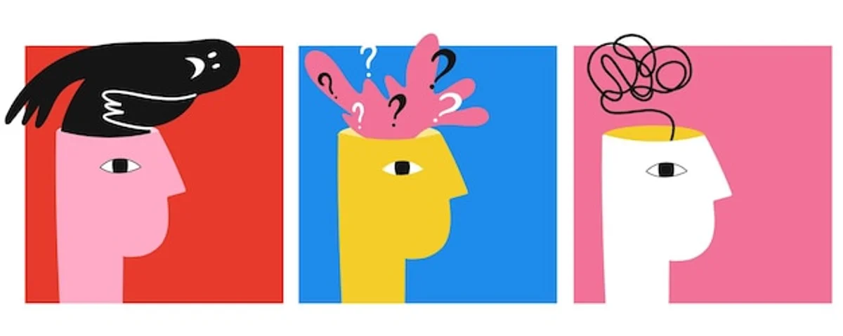 art shapes behavior psychology human emotions modern exhibition