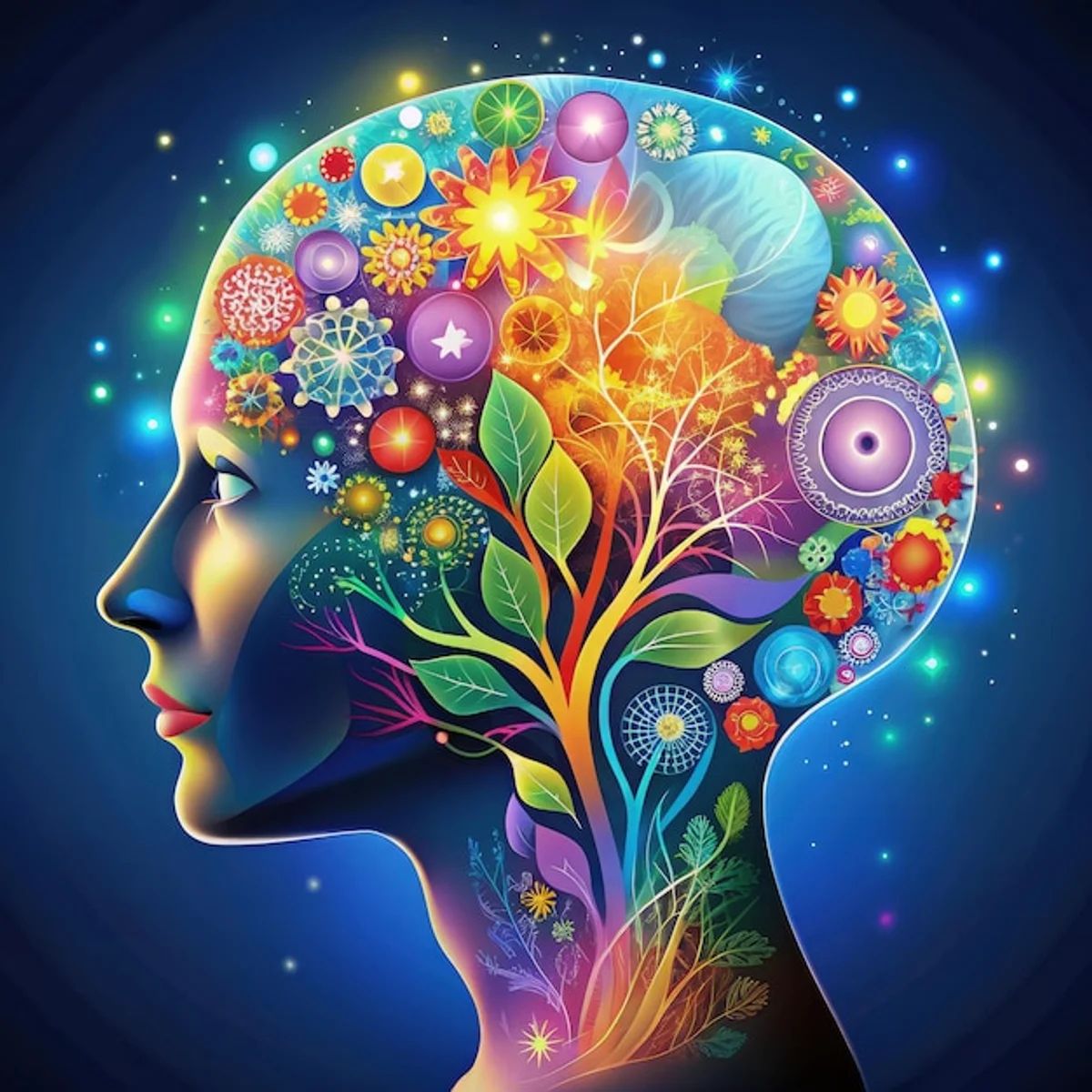 abstract art emotional response psychology