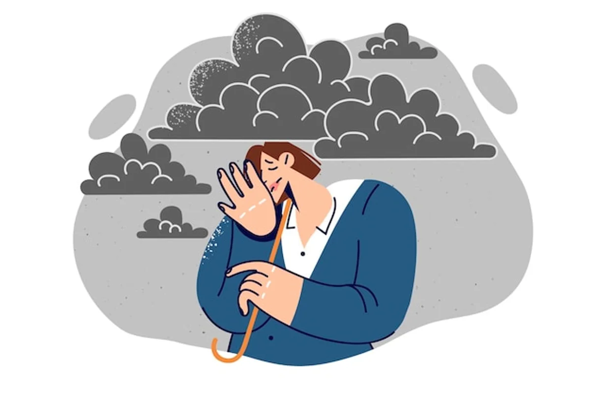 autumn fatigue psychology