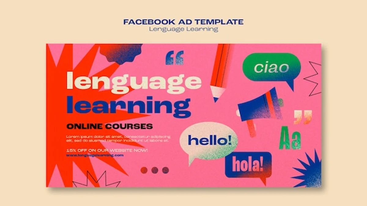 learning language at any age stock photo