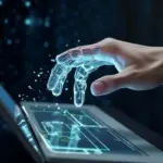 artificial intelligence boundaries concept