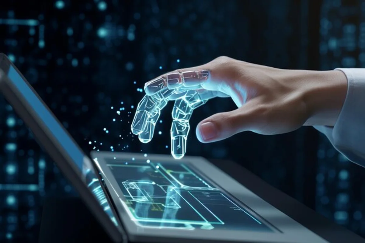 artificial intelligence boundaries concept